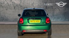 MINI Hatchback 135kW Cooper S Level 2 33kWh 3dr Auto Electric Hatchback